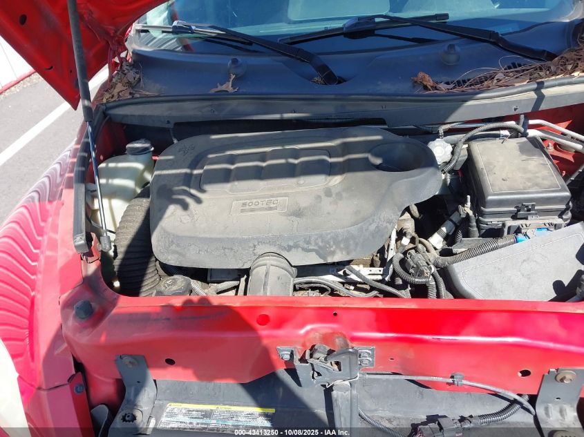 2009 Chevrolet Hhr Lt VIN: 3GNCA23B49S578165 Lot: 43413250