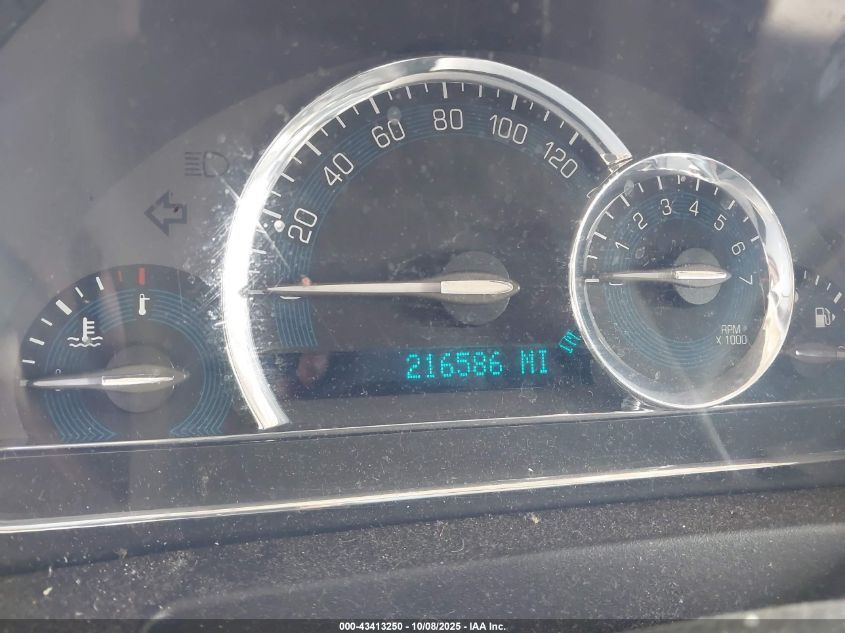 2009 Chevrolet Hhr Lt VIN: 3GNCA23B49S578165 Lot: 43413250