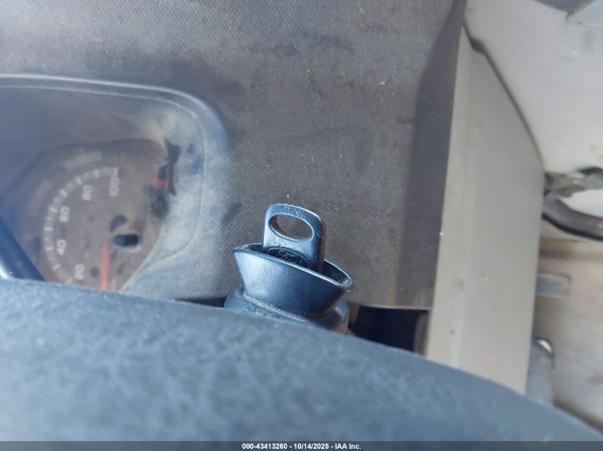 2012 Ford E-150 Commercial VIN: 1FTNE1EW7CDB34690 Lot: 43413260