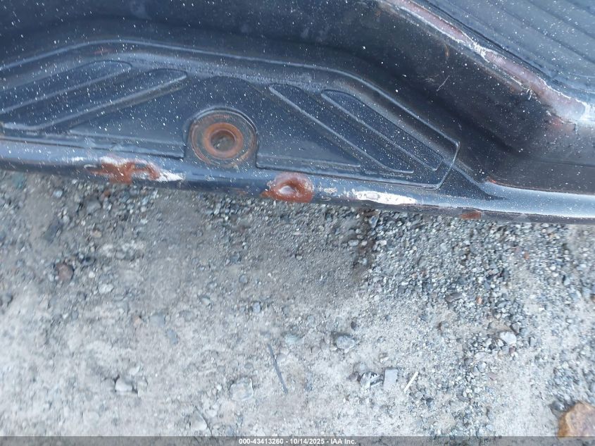 2012 Ford E-150 Commercial VIN: 1FTNE1EW7CDB34690 Lot: 43413260