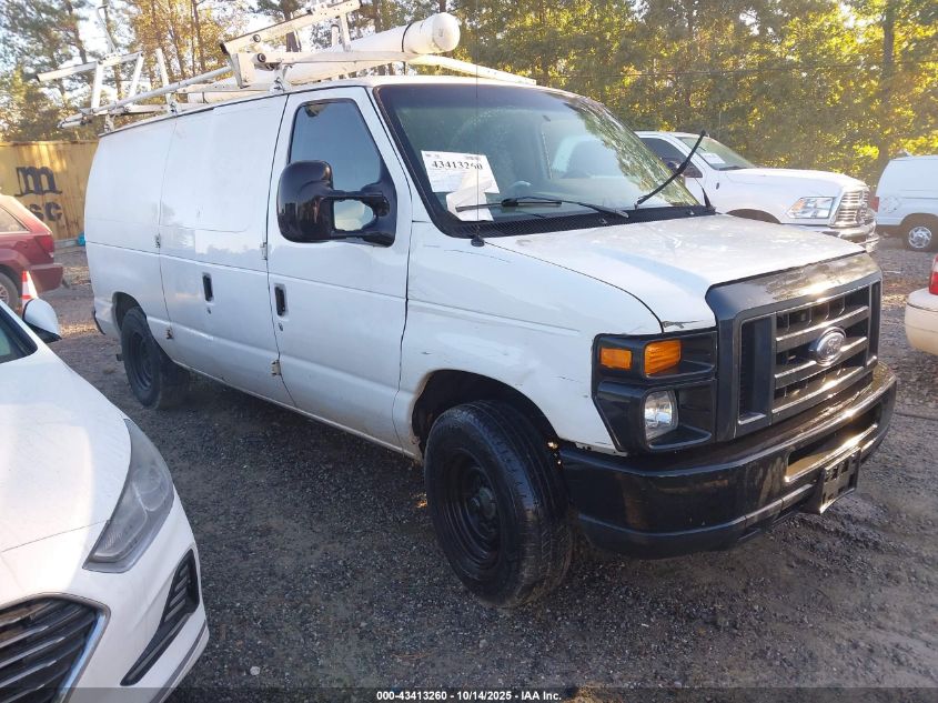 FORD E-150 COMMERCIAL