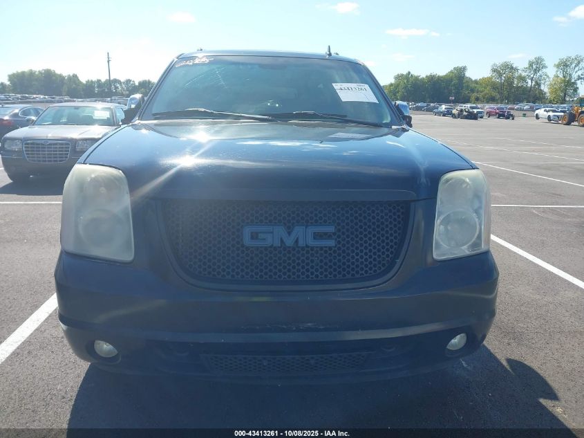 2011 GMC Yukon Xl 1500 Denali VIN: 1GKS2MEFXBR249187 Lot: 43413261