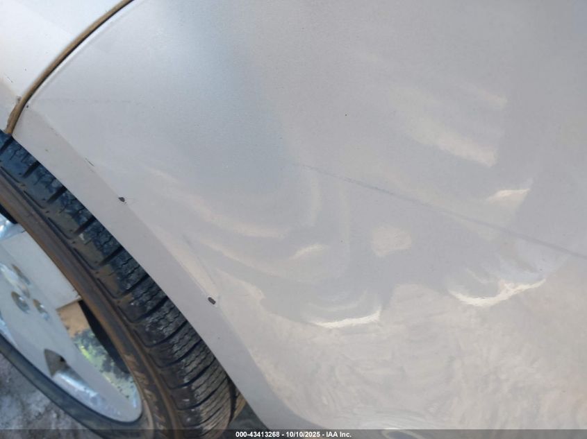 2009 Chevrolet Malibu Lt VIN: 1G1ZJ577X9F160118 Lot: 43413268