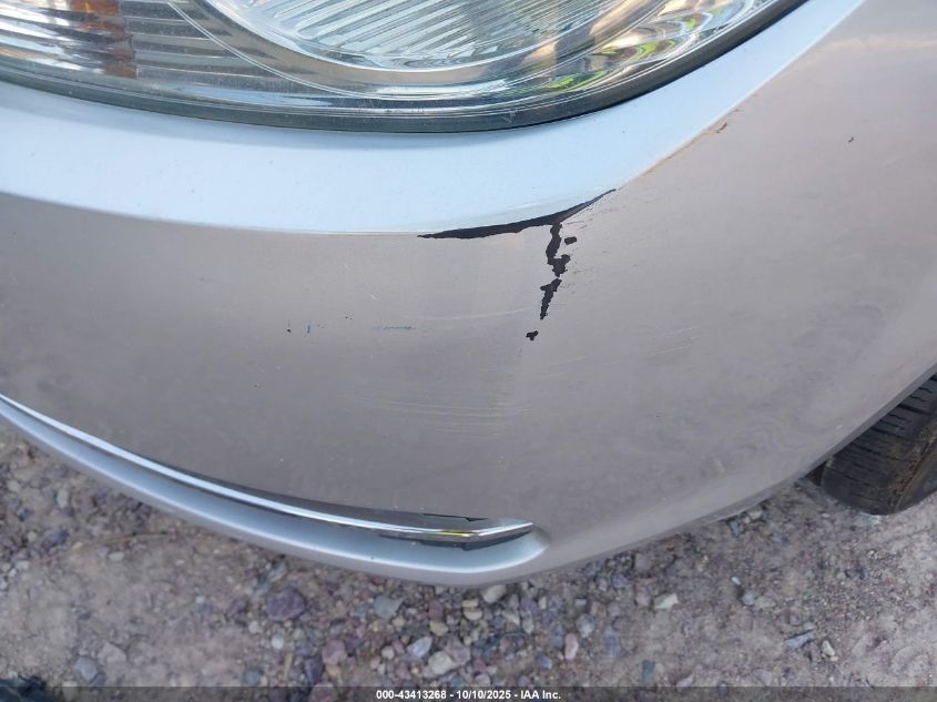 2009 Chevrolet Malibu Lt VIN: 1G1ZJ577X9F160118 Lot: 43413268