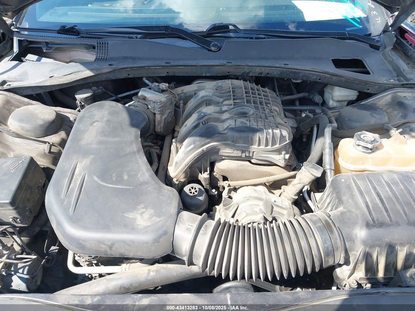 2014 Dodge Charger Se VIN: 2C3CDXBG8EH170926 Lot: 43413283