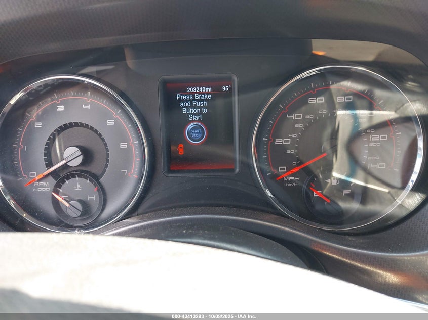 2014 Dodge Charger Se VIN: 2C3CDXBG8EH170926 Lot: 43413283