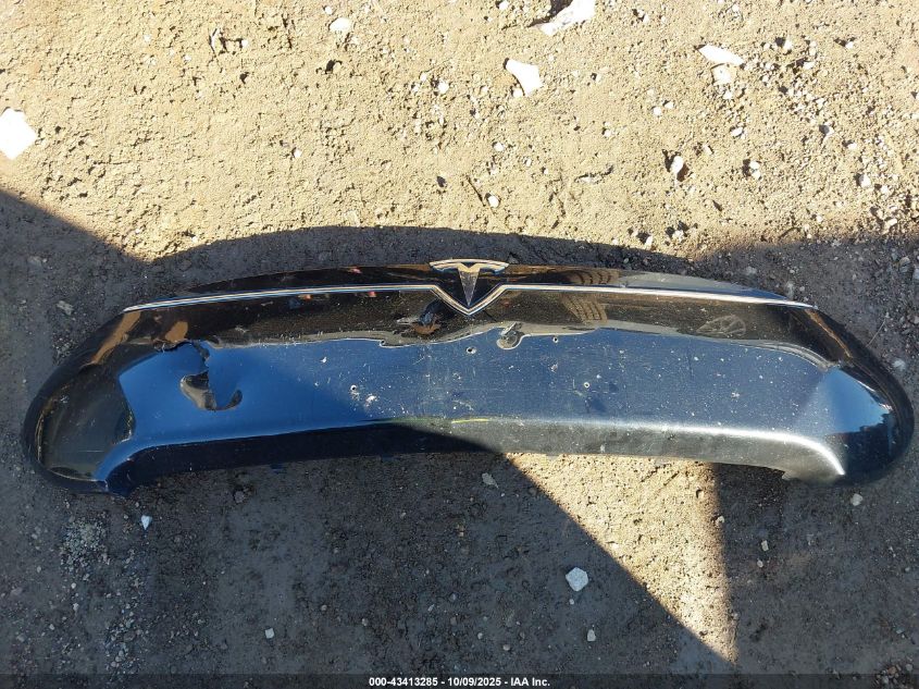 2013 Tesla Model S VIN: 5YJSA1CN0DFP07724 Lot: 43413285