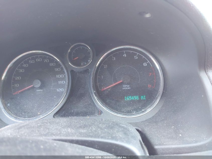 2008 Chevrolet Cobalt Lt VIN: 1G1AL58F487139352 Lot: 43413286