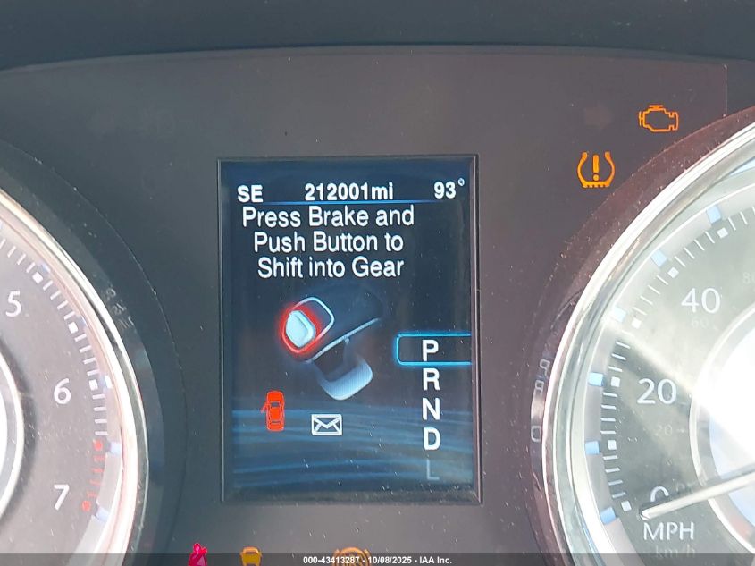 2013 Chrysler 300 Motown VIN: 2C3CCAAG0DH603557 Lot: 43413287