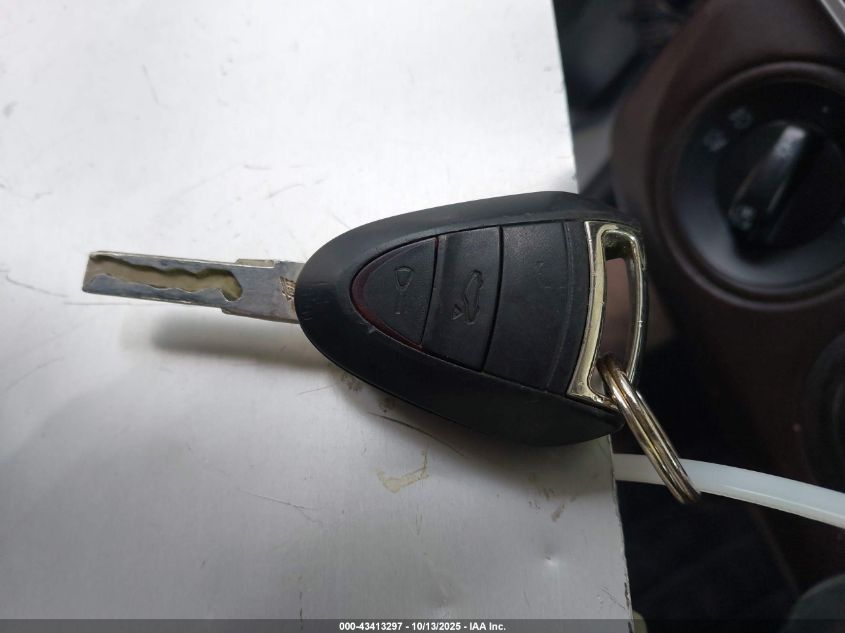 2006 Porsche 911 Carrera 4S/Carrera S VIN: WP0CB29906S766506 Lot: 43413297