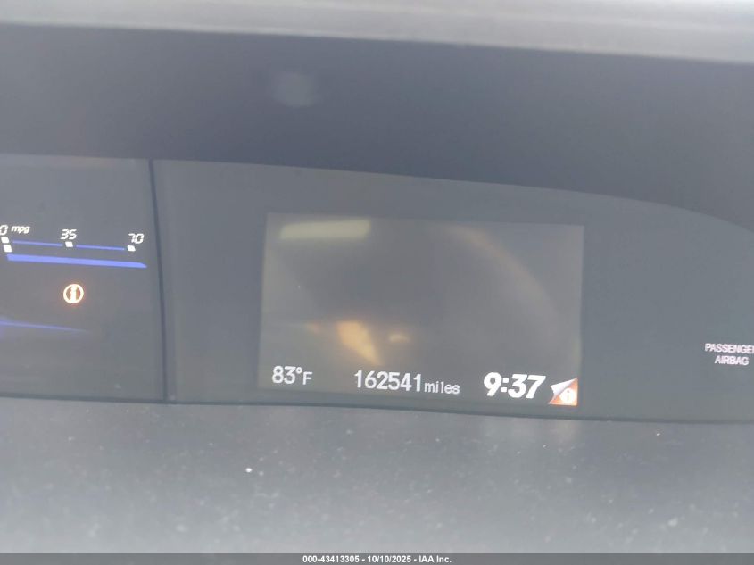 2014 Honda Civic Lx VIN: 2HGFB2F58EH515416 Lot: 43413305