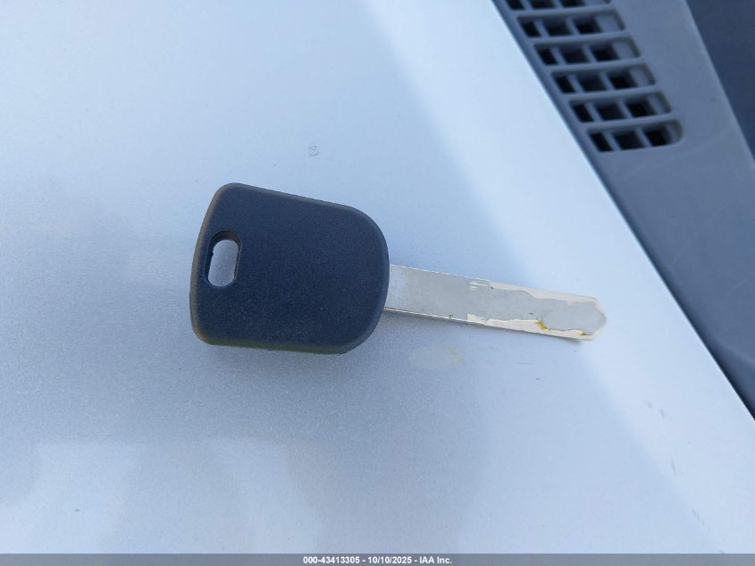 2014 Honda Civic Lx VIN: 2HGFB2F58EH515416 Lot: 43413305