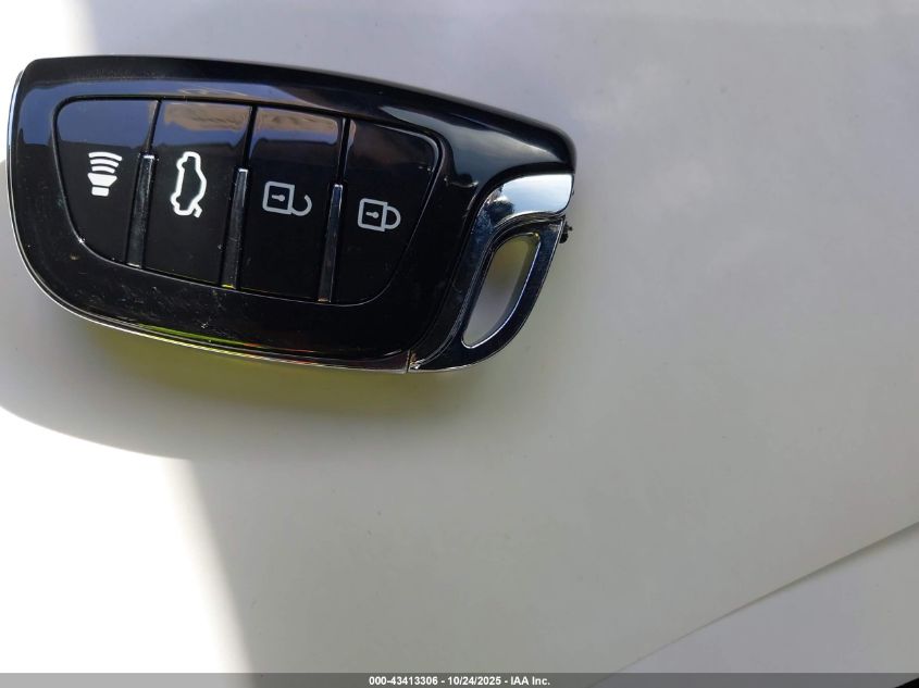 2018 Dodge Journey Crossroad VIN: 3C4PDCGG7JT369580 Lot: 43413306