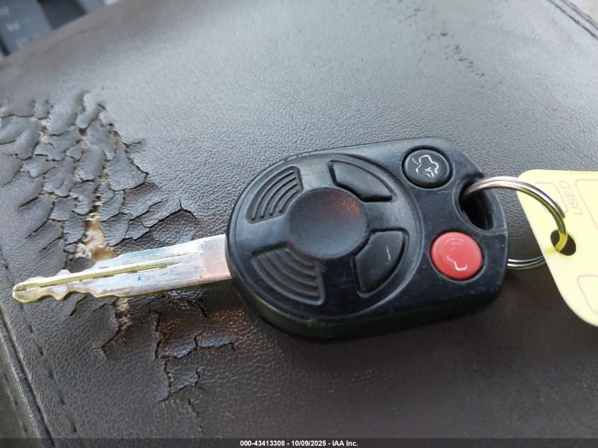 2009 Lincoln Mkx VIN: 2LMDU68C99BJ09205 Lot: 43413308