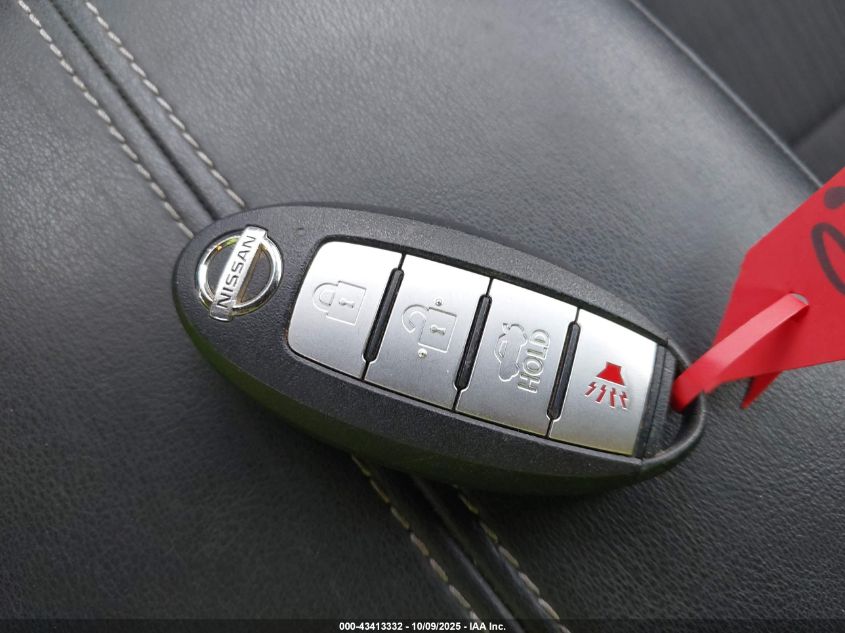 2023 Nissan Sentra Sv Xtronic Cvt VIN: 3N1AB8CV3PY223382 Lot: 43413332