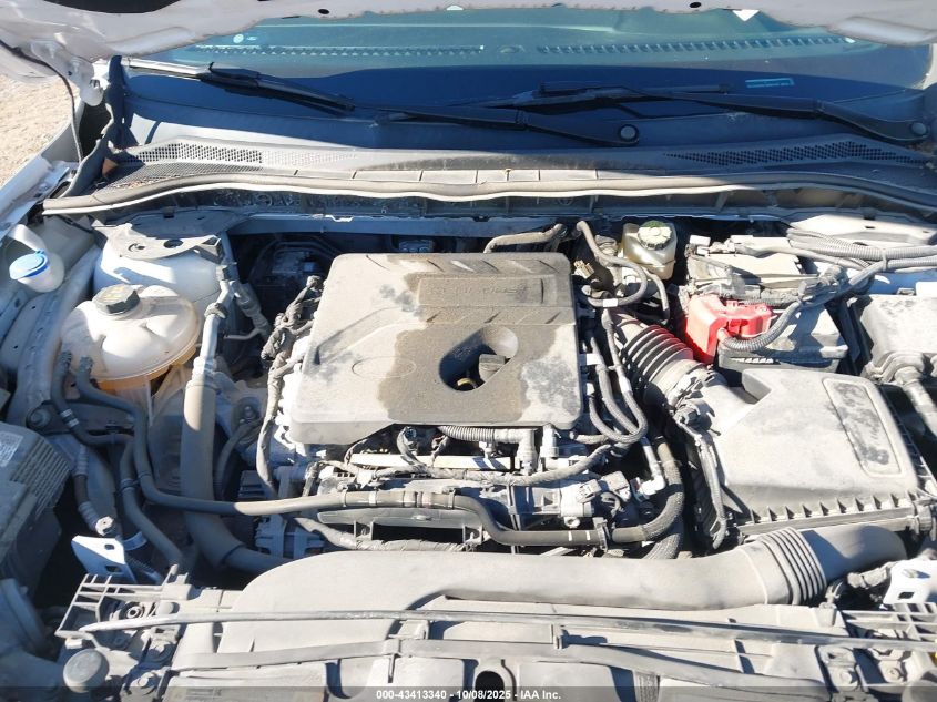 2020 Ford Escape Se VIN: 1FMCU9G65LUB80102 Lot: 43413340