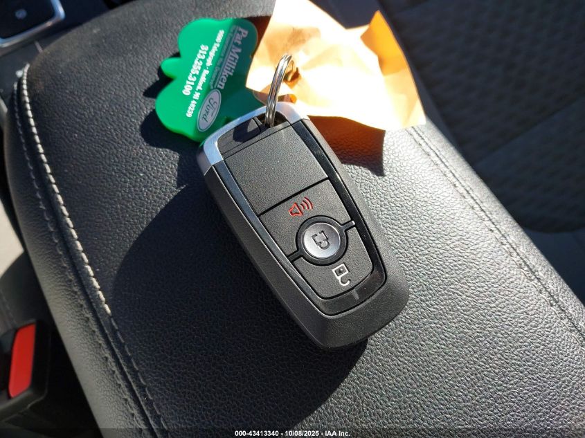 2020 Ford Escape Se VIN: 1FMCU9G65LUB80102 Lot: 43413340