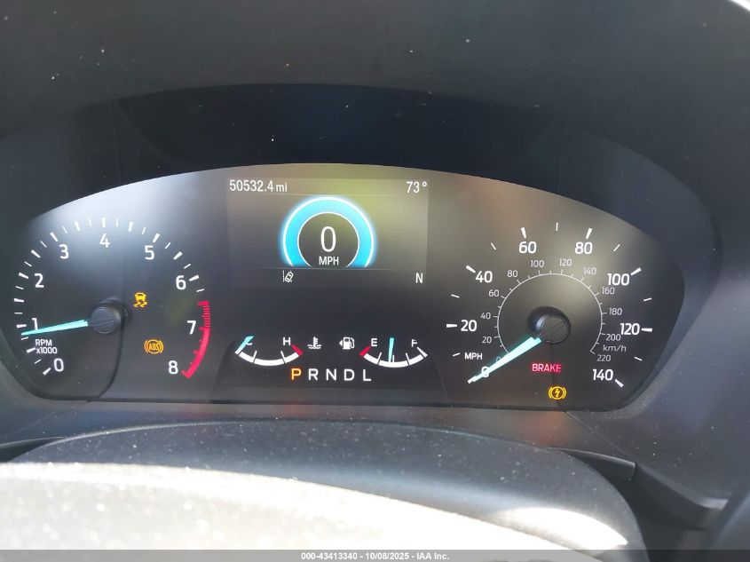 2020 Ford Escape Se VIN: 1FMCU9G65LUB80102 Lot: 43413340