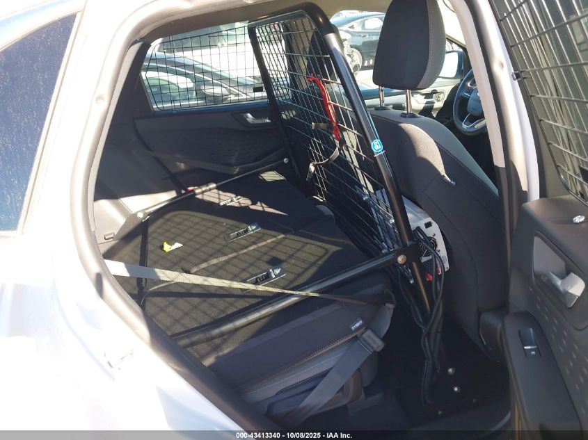 2020 Ford Escape Se VIN: 1FMCU9G65LUB80102 Lot: 43413340