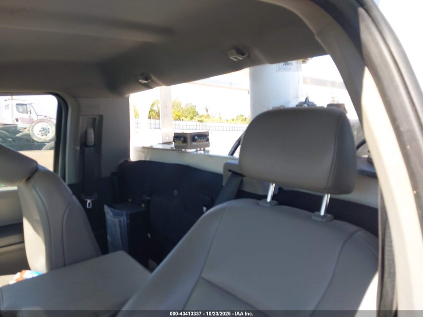 1FDRF3G61LEE22038 2020 FORD F350 photo no. 3