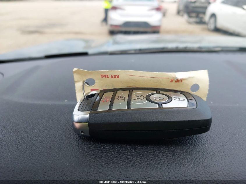 2025 Ford Escape St-Line VIN: 1FMCU0MZ7SUA71875 Lot: 43413338