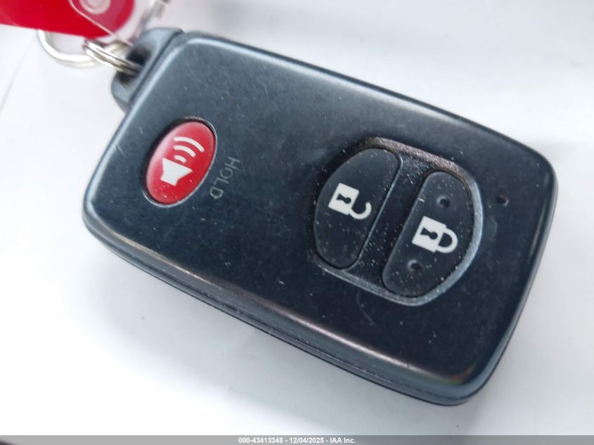 2013 Toyota Prius Three VIN: JTDKN3DU8D1720641 Lot: 43413348