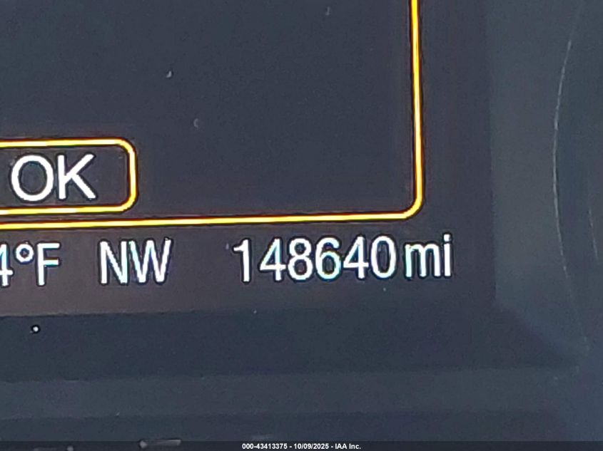 2016 Ford Edge Se VIN: 2FMPK4G90GBC31599 Lot: 43413375