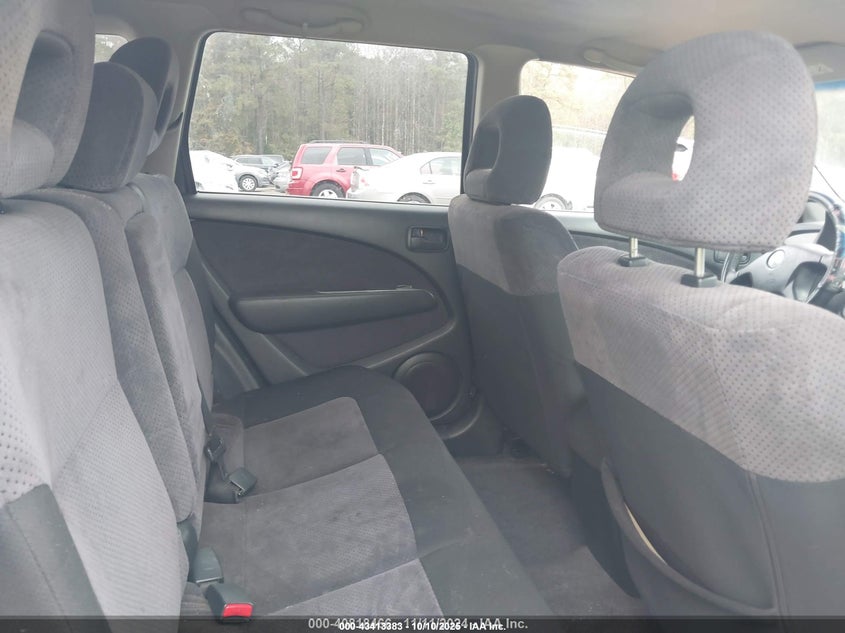 2003 Mitsubishi Outlander Xls VIN: JA4LX41G83U091666 Lot: 43413383