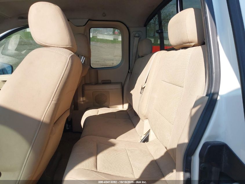 2008 Nissan Titan Se VIN: 1N6BA06A08N314930 Lot: 43413392