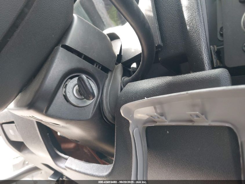 2010 GMC Canyon Sle1 VIN: 1GTJTCDE1A8100839 Lot: 43413402