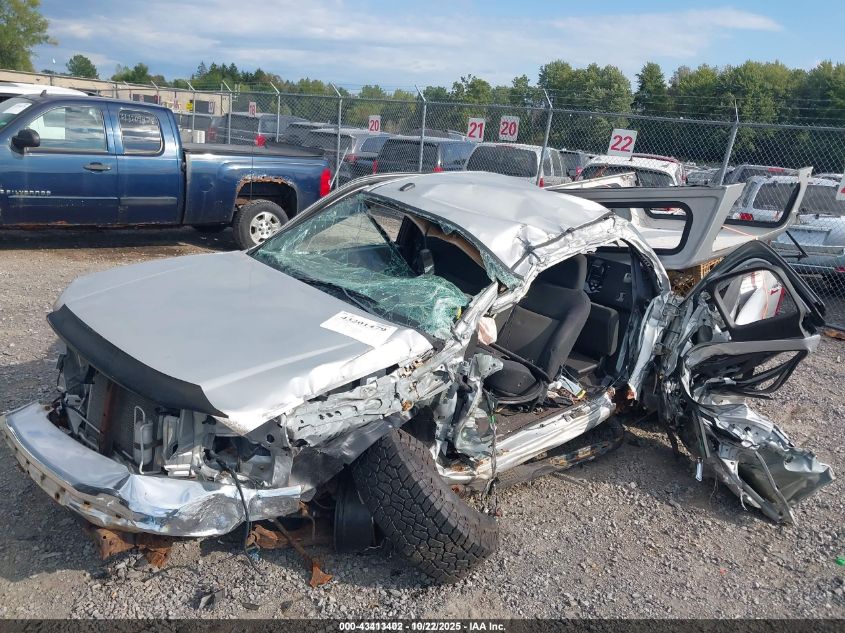 2010 GMC Canyon Sle1 VIN: 1GTJTCDE1A8100839 Lot: 43413402