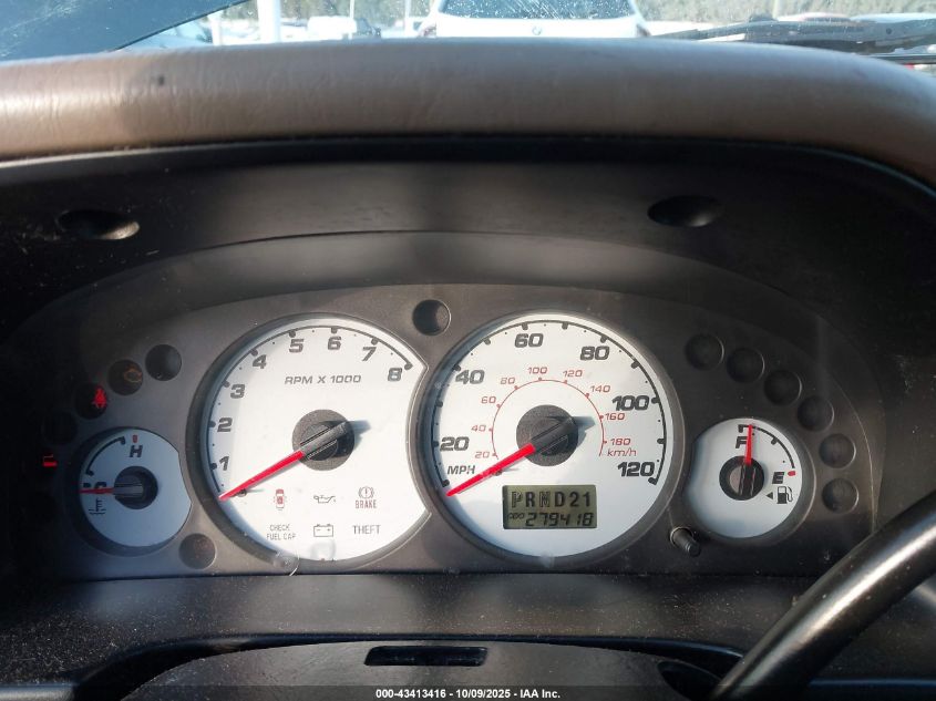 2001 Ford Escape Xlt VIN: 1FMYU04141KB99419 Lot: 43413416