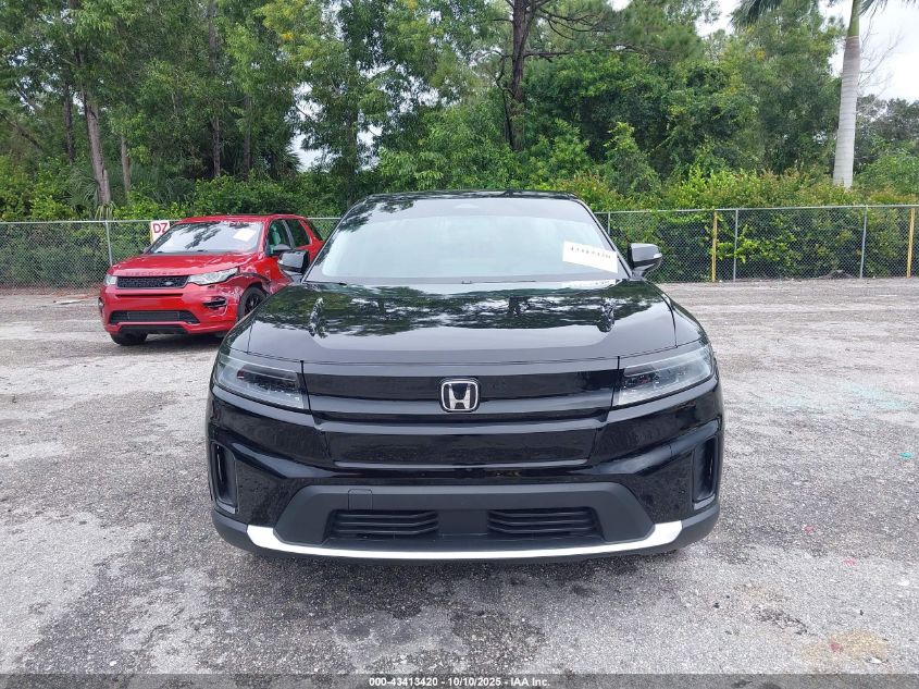 2024 Honda Prologue Ex VIN: 3GPKHVRJ8RS546463 Lot: 43413420