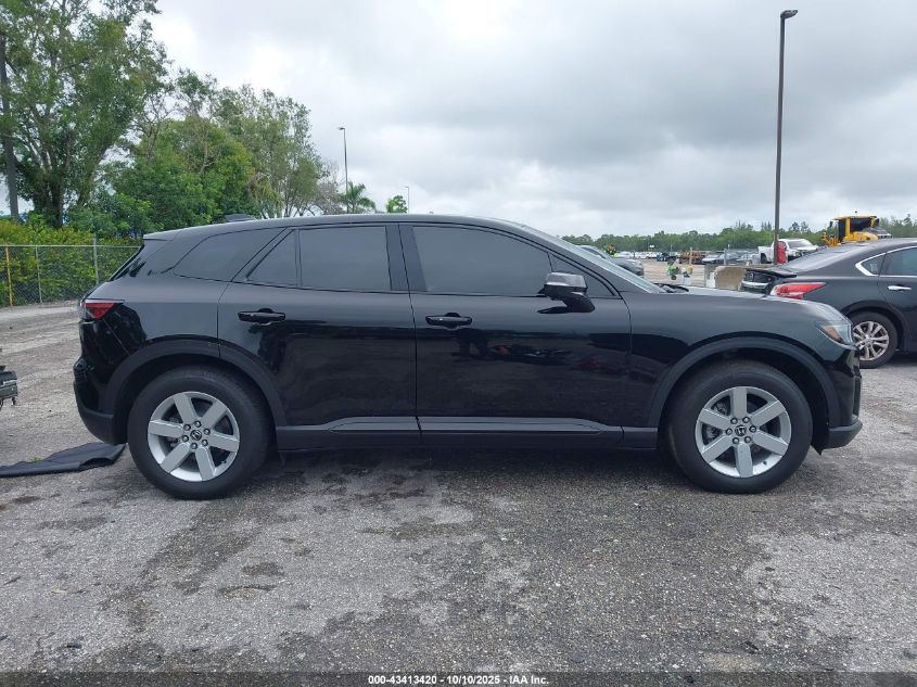 2024 Honda Prologue Ex VIN: 3GPKHVRJ8RS546463 Lot: 43413420