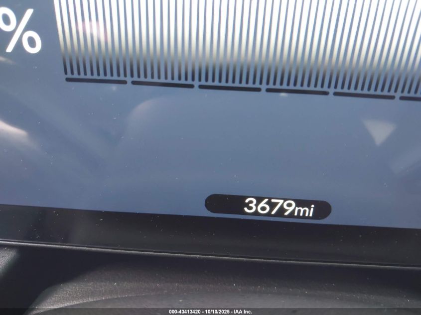 2024 Honda Prologue Ex VIN: 3GPKHVRJ8RS546463 Lot: 43413420