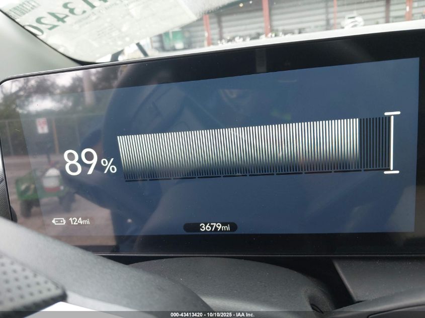 2024 Honda Prologue Ex VIN: 3GPKHVRJ8RS546463 Lot: 43413420