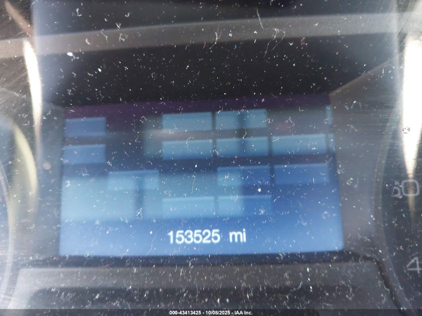 2014 Ford Explorer VIN: 1FM5K8B89EGA83407 Lot: 43413425