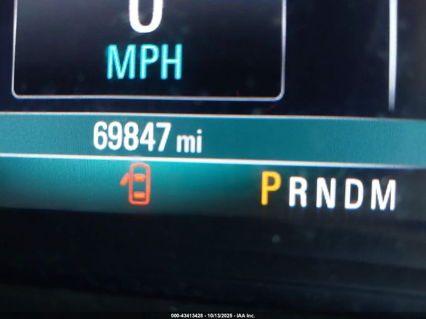 2018 Buick Encore Essence VIN: KL4CJGSB3JB535924 Lot: 43413428