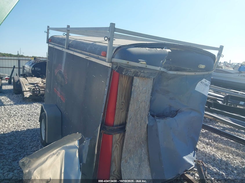 1995 TIMBERWOLF OTHER