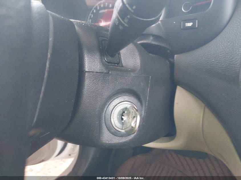 2010 Hyundai Elantra Gls VIN: KMHDU4AD3AU164394 Lot: 43413431