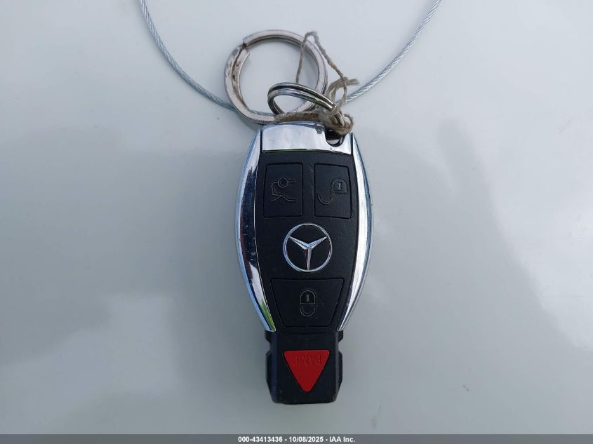 2008 Mercedes-Benz Ml 350 4Matic VIN: 4JGBB86EX8A435601 Lot: 43413436