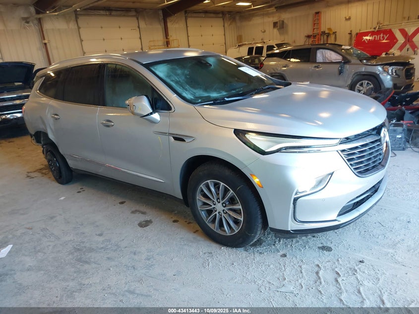 BUICK ENCLAVE FWD PREMIUM