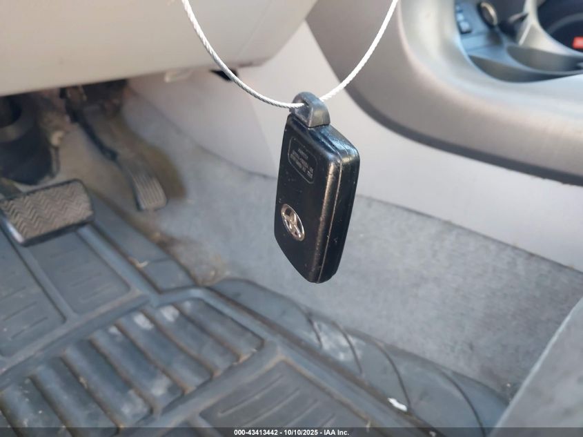 2011 Toyota Rav4 Limited VIN: 2T3DF4DV7BW144690 Lot: 43413442