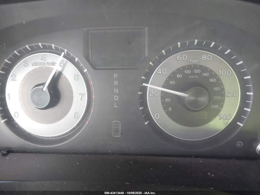 2016 Honda Odyssey Touring/Touring Elite VIN: 5FNRL5H98GB096132 Lot: 43413448