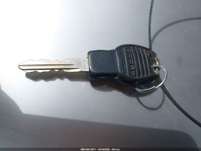 2009 Dodge Ram 1500 St VIN: 1D3HV18P49S787006 Lot: 43413471