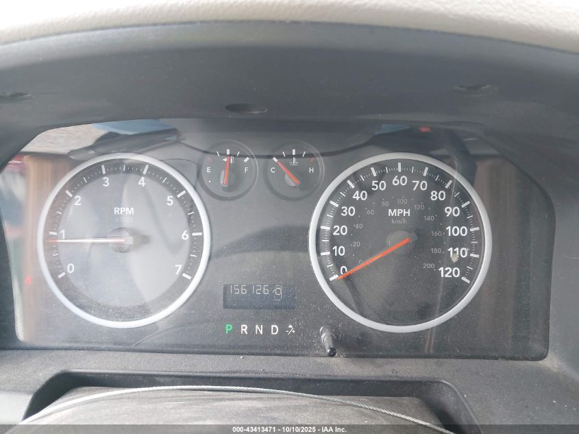 2009 Dodge Ram 1500 St VIN: 1D3HV18P49S787006 Lot: 43413471