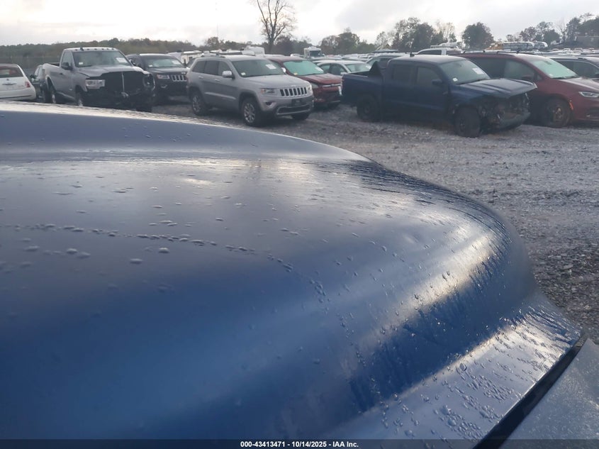 2009 Dodge Ram 1500 St VIN: 1D3HV18P49S787006 Lot: 43413471