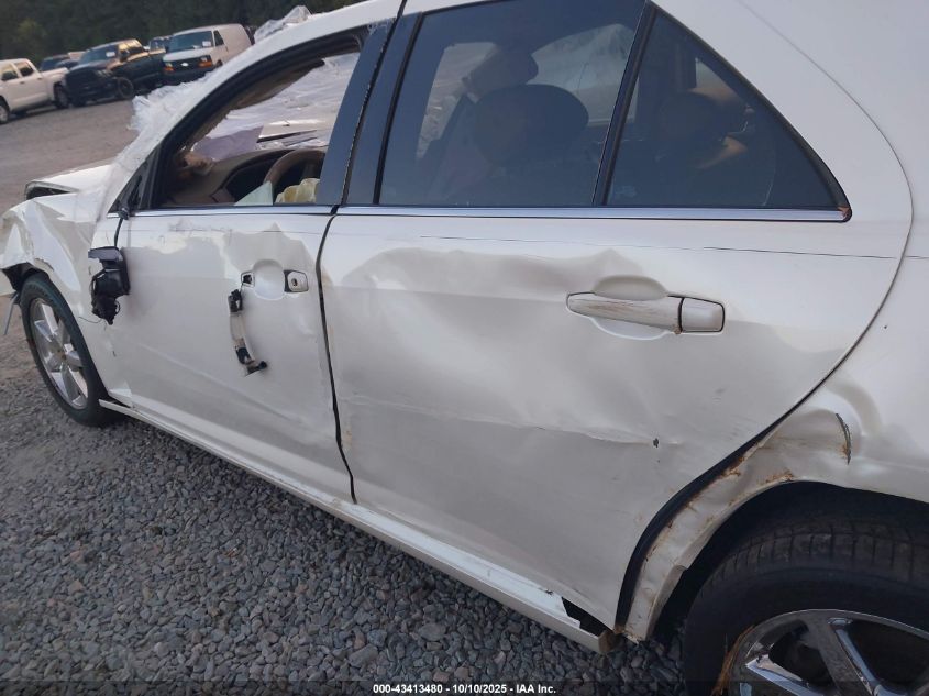 2005 Cadillac Sts V6 VIN: 1G6DW677150161280 Lot: 43413480