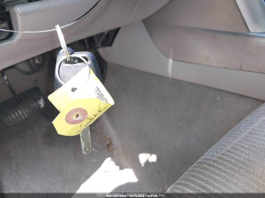 2010 Subaru Forester 2.5X Premium VIN: JF2SH6CC1AH723189 Lot: 43413488