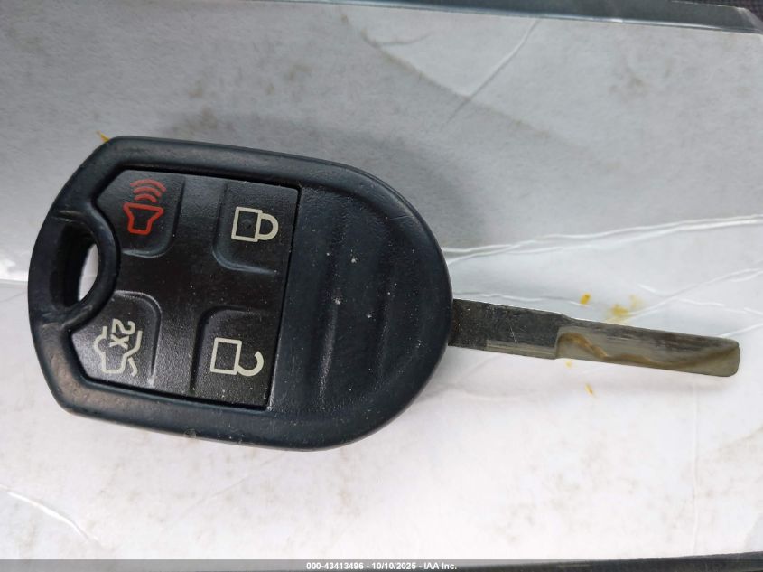 2018 Ford Fiesta Se VIN: 3FADP4BJ1JM109727 Lot: 43413496